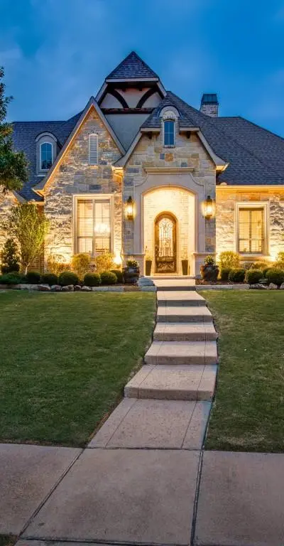 125 Brentwood Drive, Heath TX 75032 - Photo 2