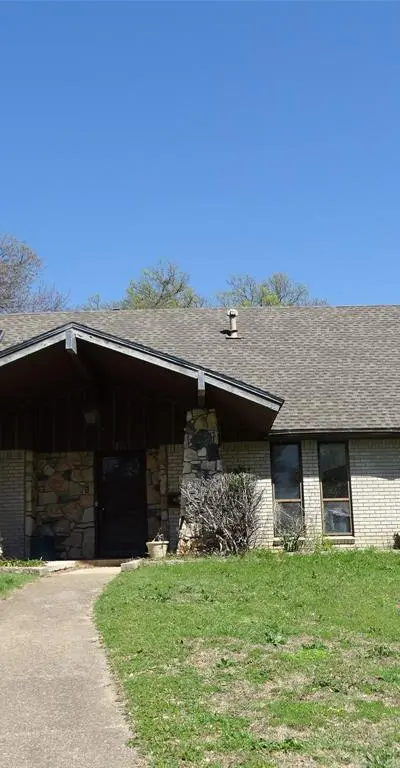 815 Wood River Road, Dallas TX 75232
