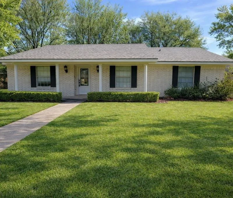 507 Fox Trail, Greenville TX 75402
