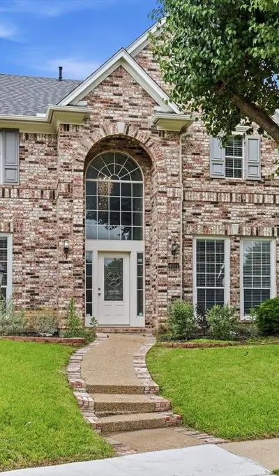 4001 Mayflower Lane, Plano TX 75024