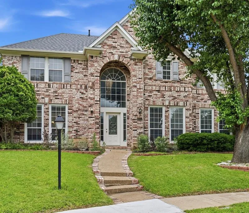 4001 Mayflower Lane, Plano TX 75024