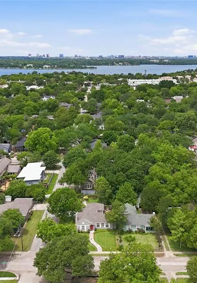 9003 Santa Clara Drive, Dallas TX 75218 - Photo 2