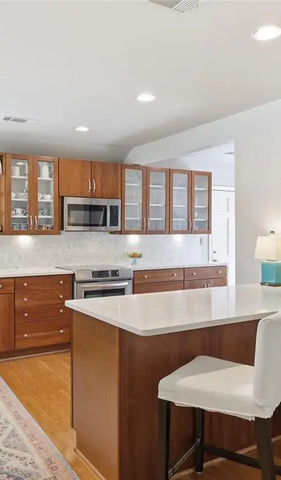 9003 Santa Clara Drive, Dallas TX 75218 - Photo 3