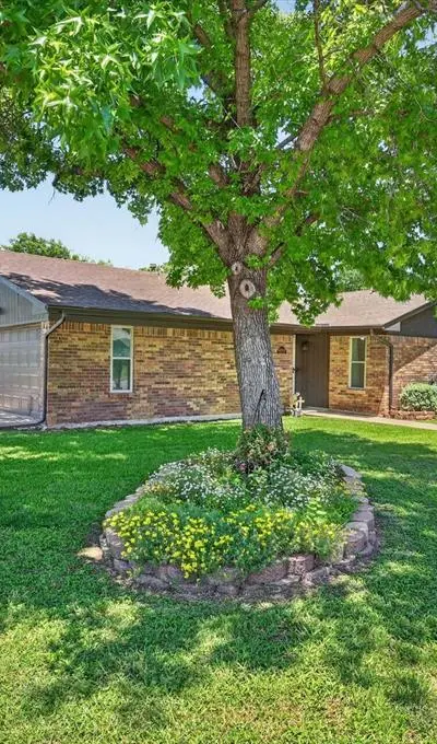 2701 Chebi Lane, Denton TX 76209 - Photo 2