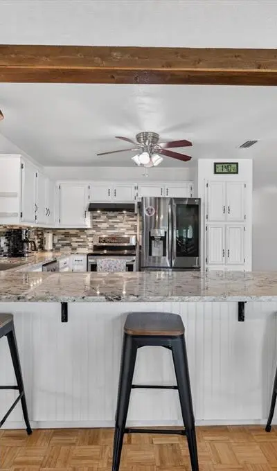 2701 Chebi Lane, Denton TX 76209 - Photo 3