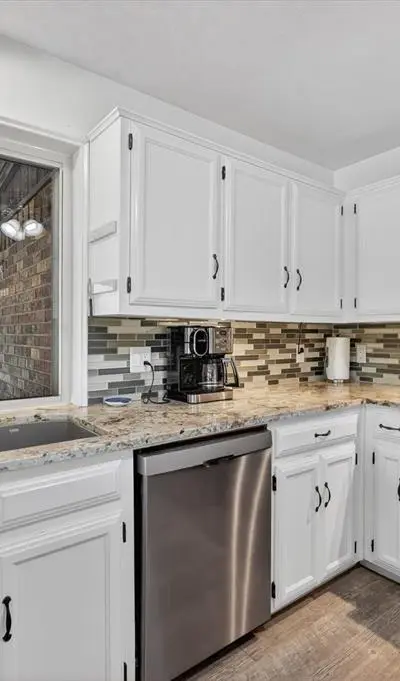 2701 Chebi Lane, Denton TX 76209 - Photo 4
