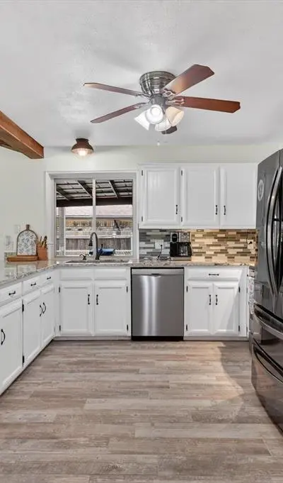 2701 Chebi Lane, Denton TX 76209 - Photo 5