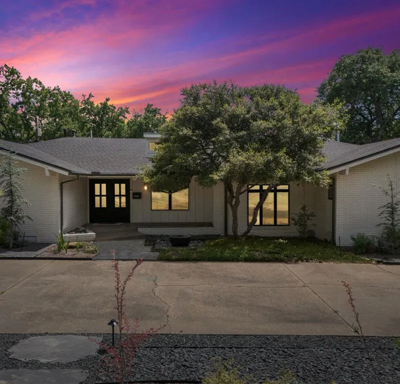 7424 Stonecrest Drive, Dallas TX 75254