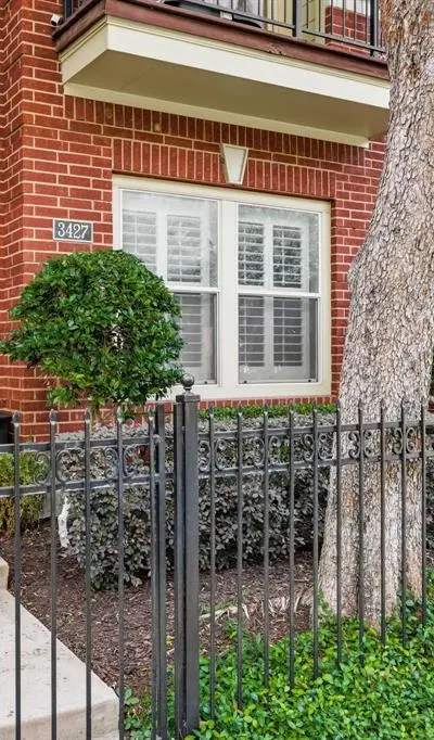 3427 Howell Street, Dallas TX 75204 - Photo 2