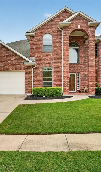 17 Tallwood Lane, Edgecliff Village TX 76134