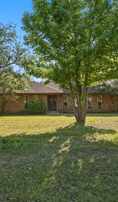 2701 Rolling Hills Drive, Sherman TX 75092