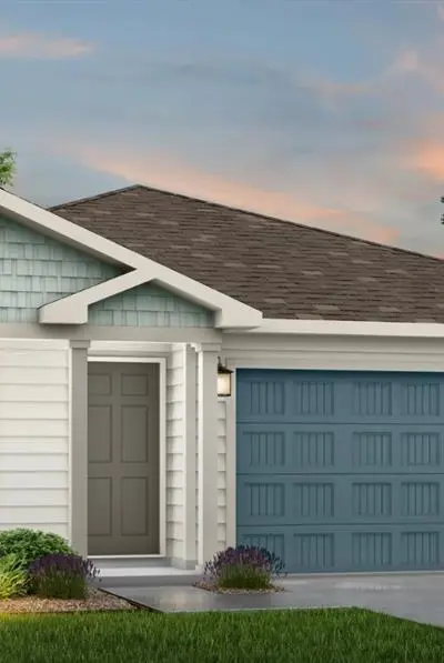 420 Peace Lily Way, Tolar TX 76476
