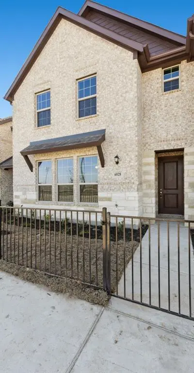6028 Bursey Road, Watauga TX 76148 - Photo 3
