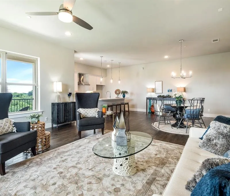770 N Plano Road # 303, Richardson TX 75081