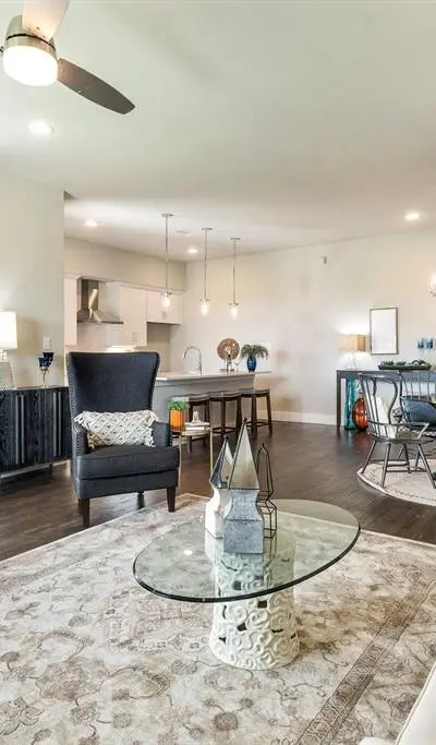 770 N Plano Road # 303, Richardson TX 75081