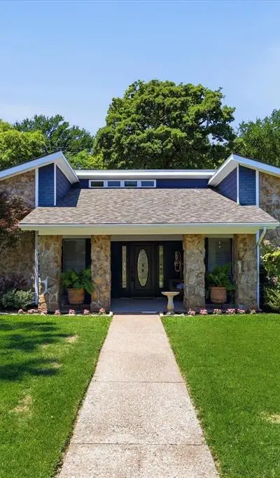 2850 Creekwood Drive, Grapevine TX 76051