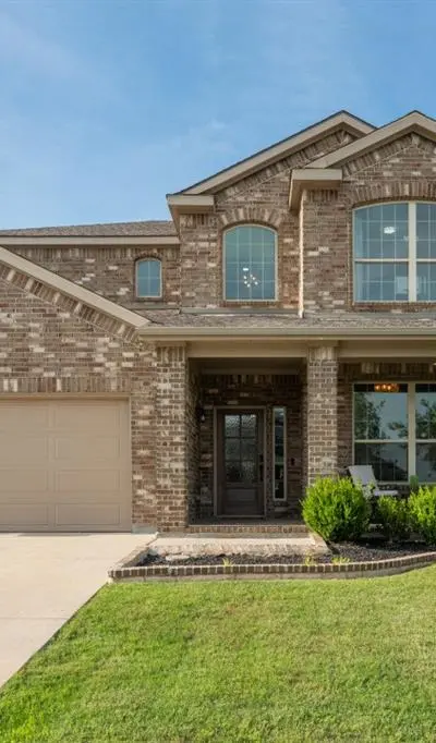 917 Cushing Drive, Fort Worth TX 76177