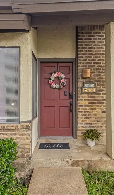 821 Dublin Drive # 253, Richardson TX 75080