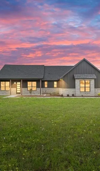 7143 Kc Ranch Court, Temple TX 76501