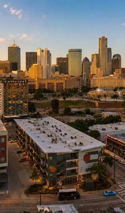 1111 S Akard Street # 314, Dallas TX 75215