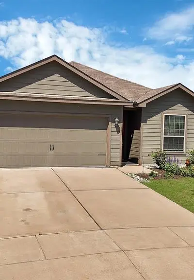 134 Yorktown Court, Venus TX 76084