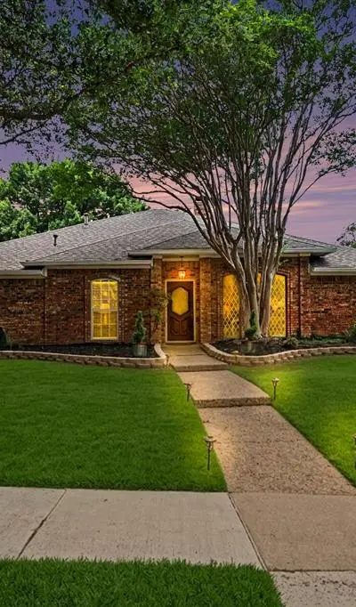 4308 Eldorado Drive, Plano TX 75093
