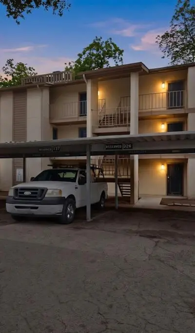 6050 Melody Lane # 227, Dallas TX 75231
