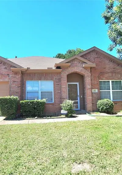 953 Hannah Way, Dallas TX 75253
