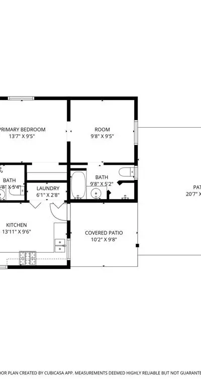 2505 Chester Avenue, Fort Worth TX 76106 - Photo 4