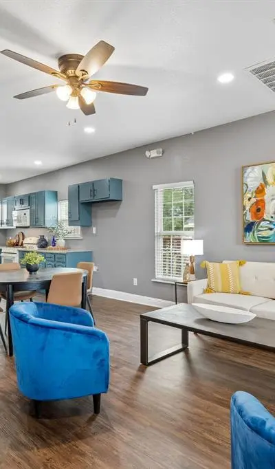 2505 Chester Avenue, Fort Worth TX 76106 - Photo 5