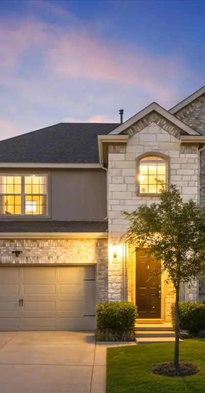 518 N Eagle Point Road, Van Alstyne TX 75495