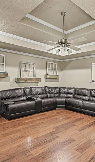 8553 James Court, White Settlement TX 76108 - Photo 5