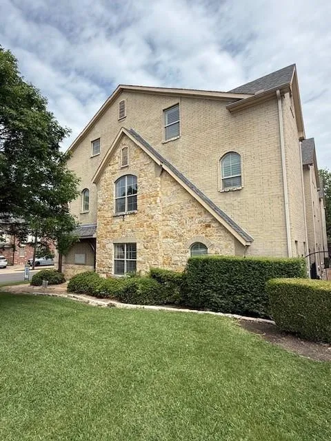 3448 Daniel Avenue # 1, University Park TX 75205