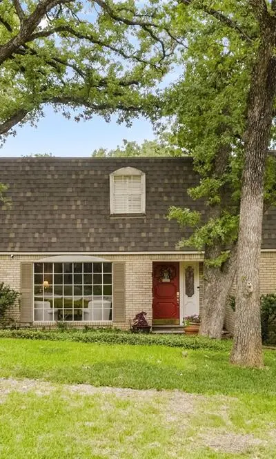 3704 Lynnwood Drive, Arlington TX 76013