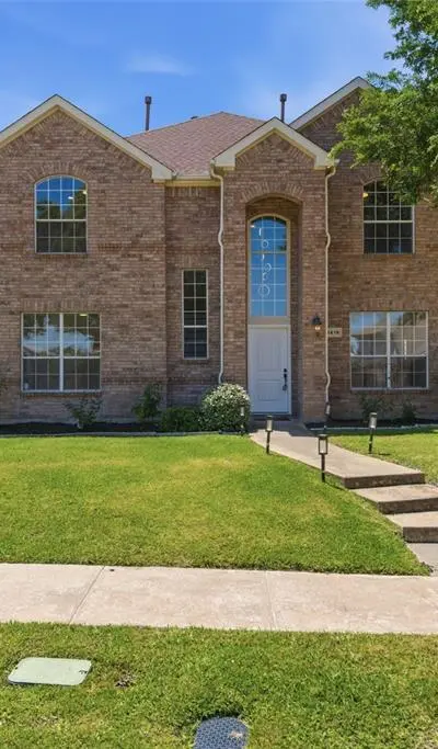 1416 Sunrise Lane, Sachse TX 75048