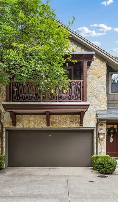 5109 Dillard Lane, Dallas TX 75209