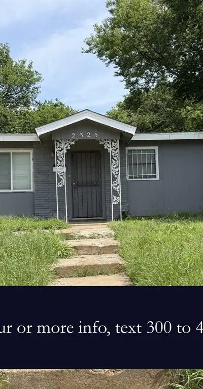 2325 Felder Lane, Fort Worth TX 76112 - Photo 3