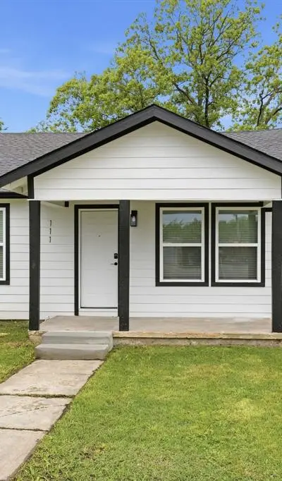 111 S 5th Street, Sanger TX 76266