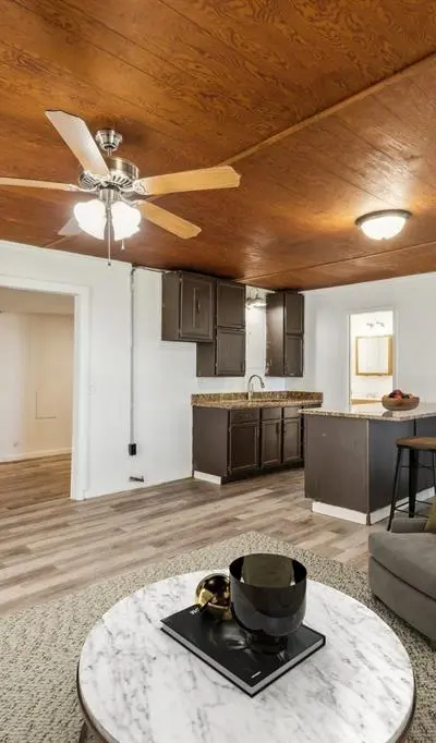 9242 Green Springs Circle, Sanger TX 76266