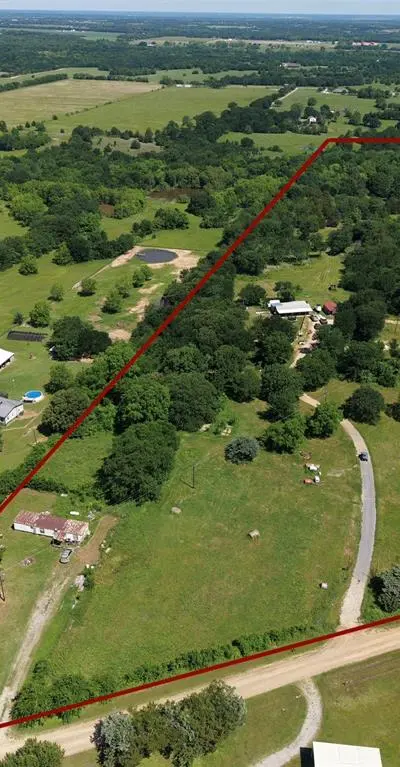 3700 County Road 4040, Whitewright TX 75491