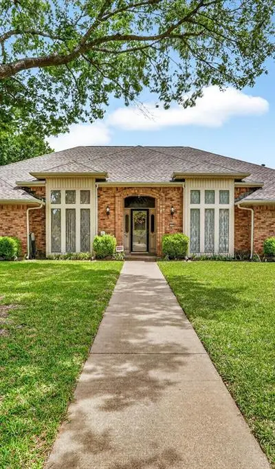 1714 Sparta Drive, Duncanville TX 75137