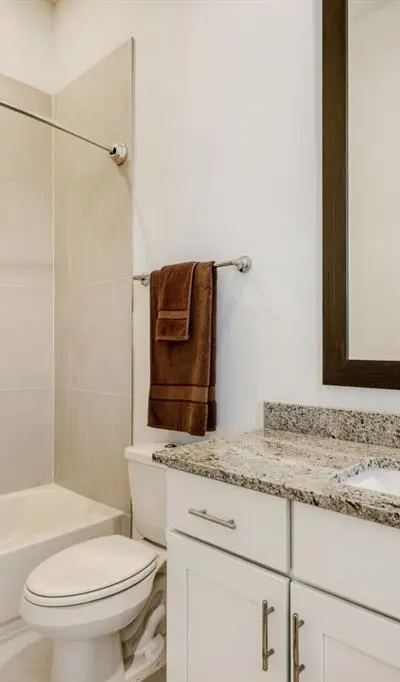 7333 Valley View Lane # 601, Dallas TX 75240 - Photo 5
