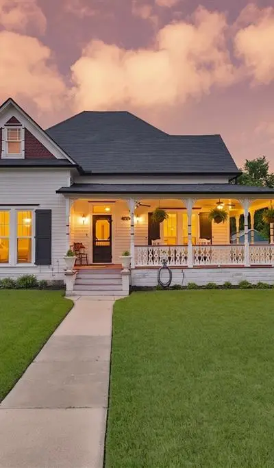 410 W Spring Street, Weatherford TX 76086 - Photo 2