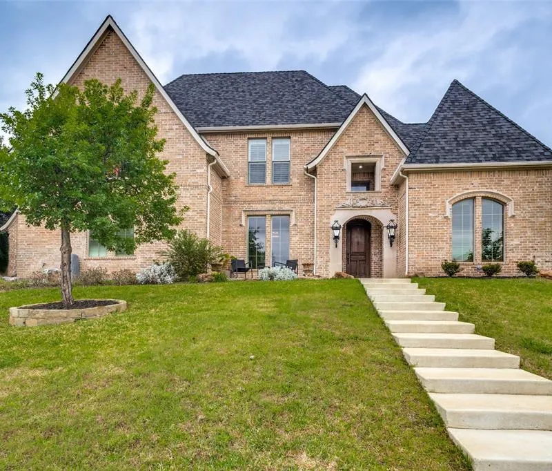 3115 Kimberlee Lane, Highland Village TX 75077
