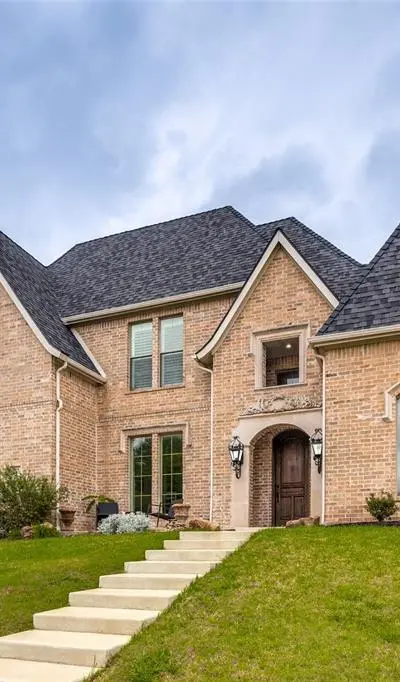 3115 Kimberlee Lane, Highland Village TX 75077 - Photo 2