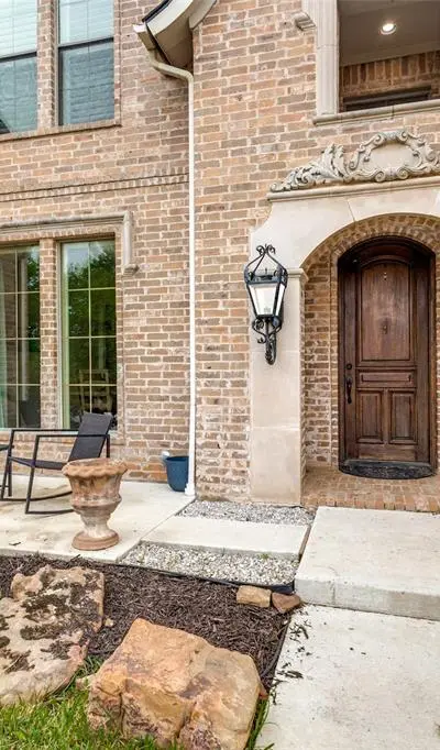 3115 Kimberlee Lane, Highland Village TX 75077 - Photo 3