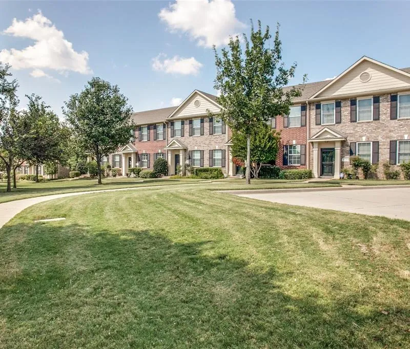 4116 Kyndra Circle, Richardson TX 75082
