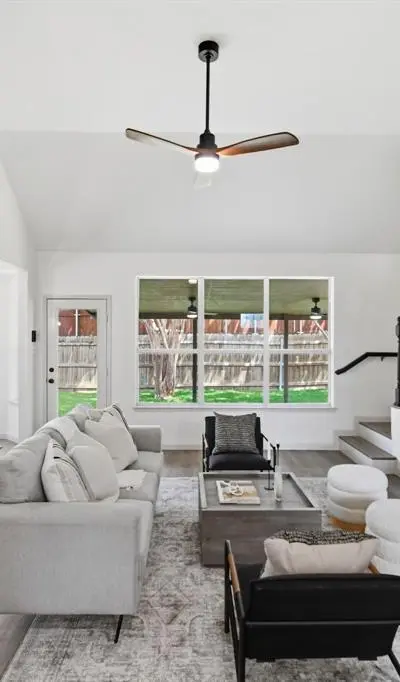 5953 Hillview Drive, Watauga TX 76148 - Photo 5