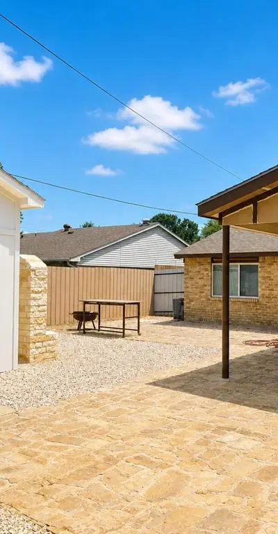 7119 Christie Lane, Dallas TX 75249 - Photo 3