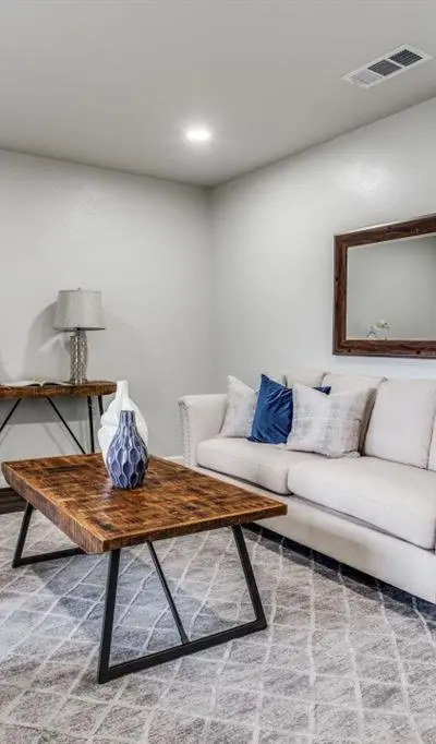 4013 Burkett Drive, Benbrook TX 76116